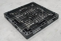 Pallets For Sale | 1100mm x 1100mm Plastic Pallets