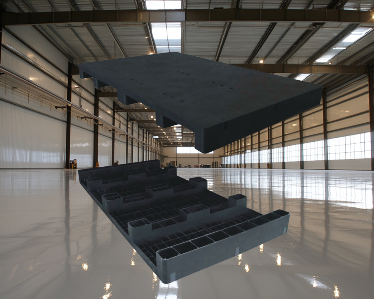 Oversized Pallets – IB Pallets