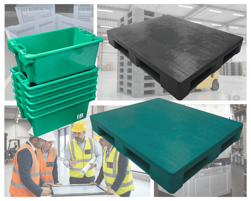 Storage Solutions