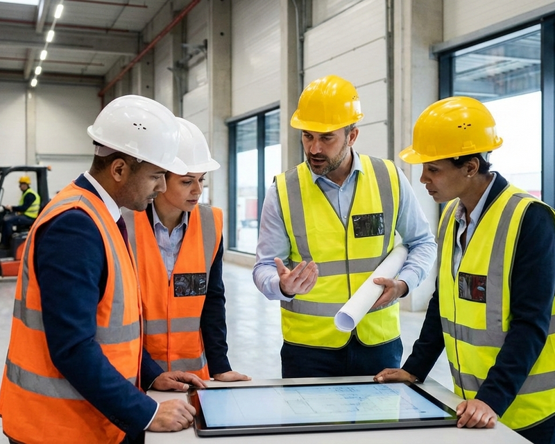 Storage Solutions for Business
