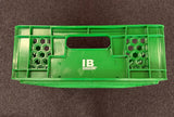 Honeycomb Range of Crates | 610x425x160 | Modular HDPE Storage & Automation Crates (Copy)