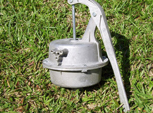 Hand Priming Pump