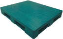 PLASPAL230B Heavy-Duty Euro Pallet | Transport Storage Industrial Grade | IB Pallets Australia