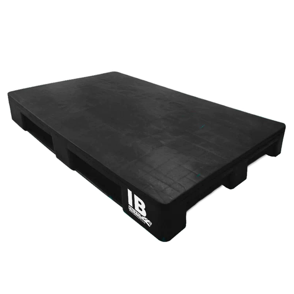 PLASPAL230B Heavy-Duty Euro Pallet | Transport Storage Industrial Grade | IB Pallets Australia