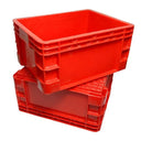 Indestructo Crate | Small HDPE Stackable Storage Box | Enduro range SSTRB2015