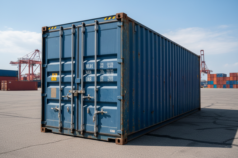 Our Bulk Supply Service