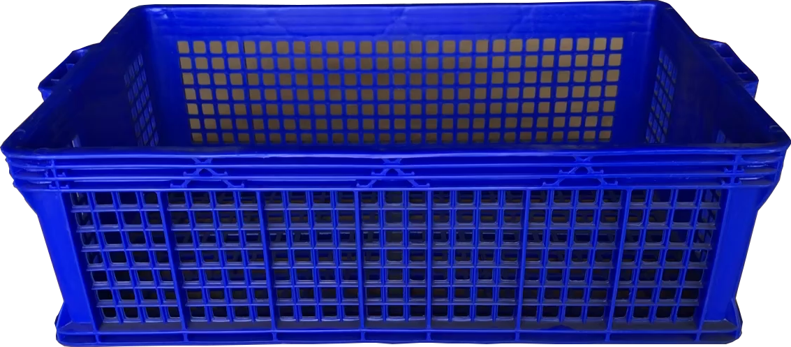 Vented Crates
