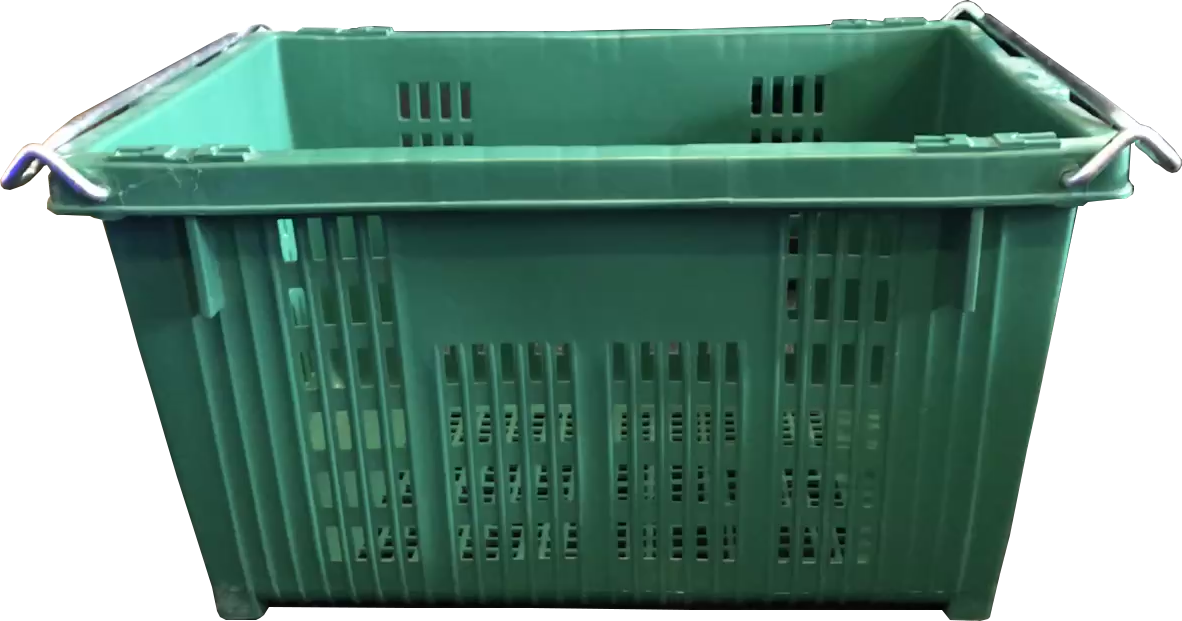 Vented Crates