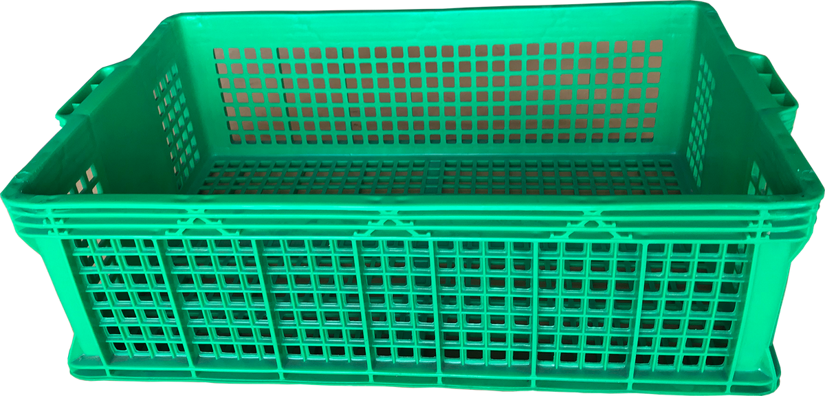 Vented Crates