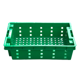 Vented Crates