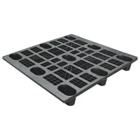Export Pallet - Export Pallets for International Shipping (PLASPAL18)