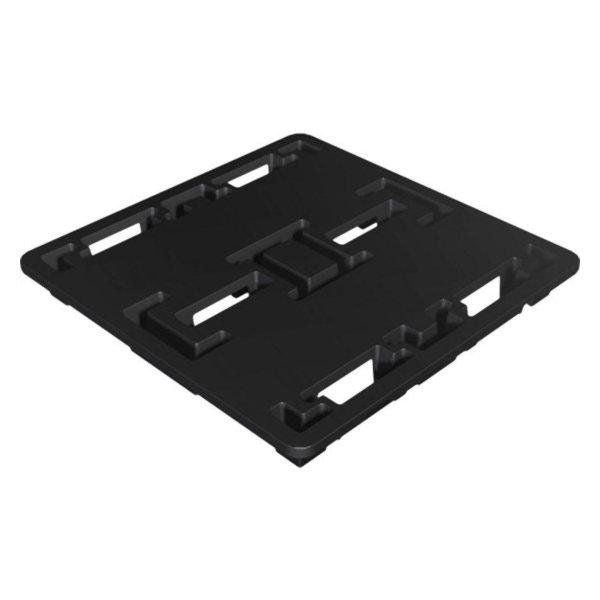 Low Profile Pallet: Low-Profile Pallets for Space-Saving (PLASPAL274)