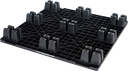Export Pallet: Pallet Dimensions for Standardised Shipping (PLASPAL217)