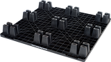 Export Pallet: Pallet Dimensions for Standardised Shipping (PLASPAL217)
