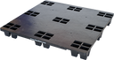 Export Pallet: Pallet Dimensions for Standardised Shipping (PLASPAL217)