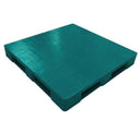 Plaspal 281 - Heavy Duty Plastic Pallet - Transport, Storage and Hygienic Industrial Grade