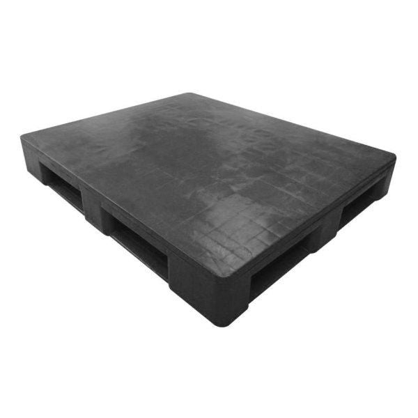 Plaspal 281 - Heavy Duty Plastic Pallet - Transport, Storage and Hygienic Industrial Grade
